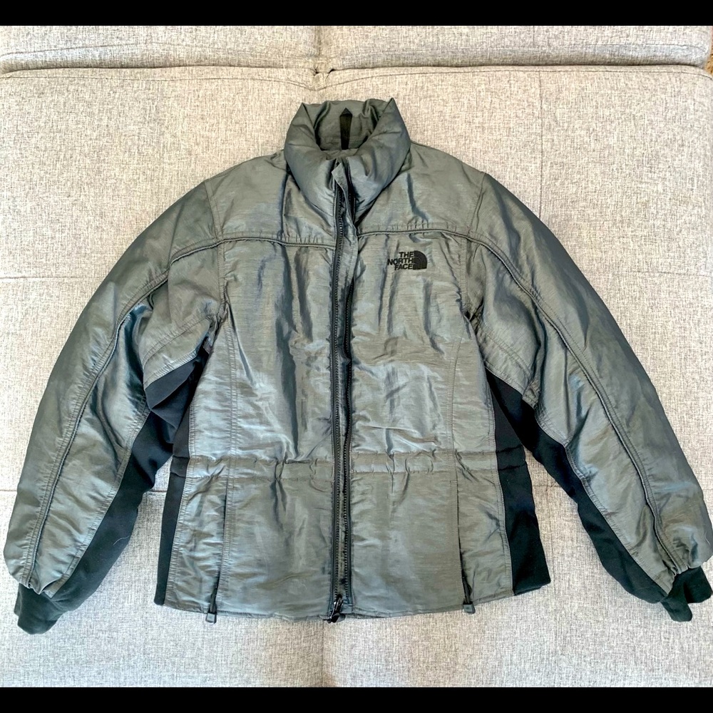 The North Face Shell Jacket - Picture 2 of 2